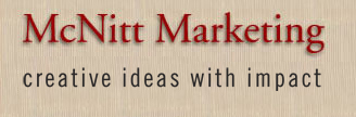 McNitt Marketing - Creative Ideas with Impact